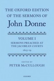 The Oxford Edition of the Sermons of John Donne