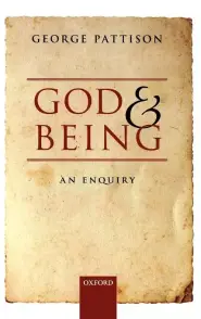 God and Being