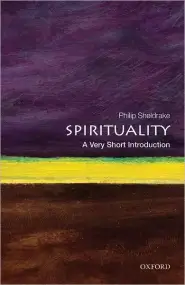 Spirituality: Very Short Introduction