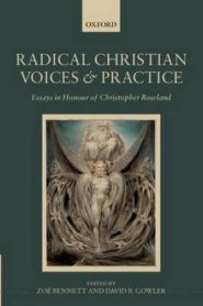 Radical Christian Voices and Practice