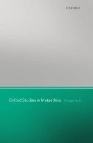 Oxford Studies in Metaethics