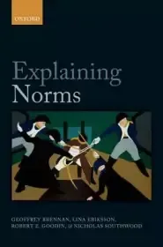 Explaining Norms