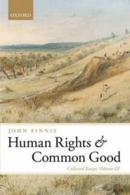 Human Rights and Common Good