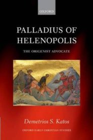 Palladius of Helenopolis