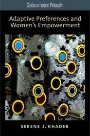 Adaptive Preferences and Women's Empowerment