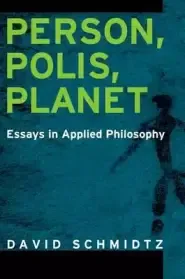 Person, Polis, Planet