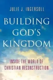 Building God's Kingdom