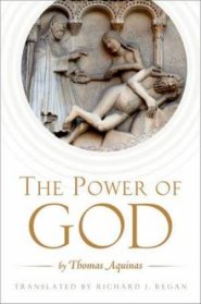 The Power of God