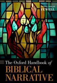 The Oxford Handbook of Biblical Narrative