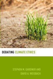 Debating Climate Ethics