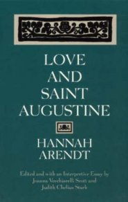 Love and Saint Augustine