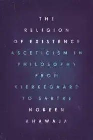 The Religion of Existence