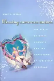 Blessing Same-sex Unions