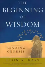 The Beginning of Wisdom