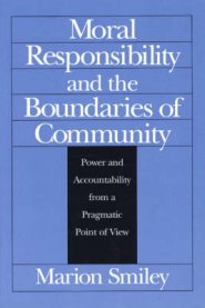 Moral Responsibility and the Boundaries of Community