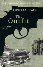 The Outfit – A Parker Novel