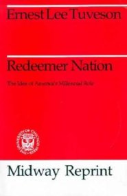 Redeemer Nation