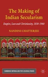 The Making of Indian Secularism