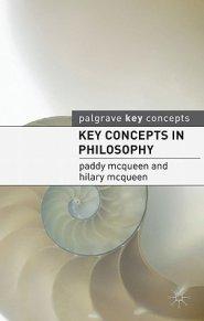 Key Concepts in Philosophy