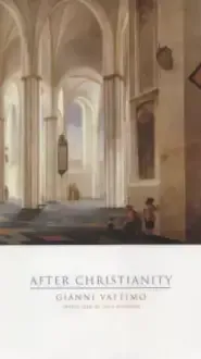 After Christianity