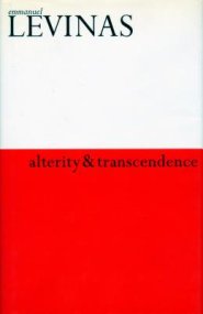 Alterity and Transcendence