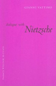 Dialogue with Nietzsche