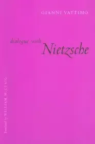 Dialogue with Nietzsche