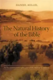 Natural History Of The Bible