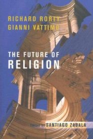 Future Of Religion