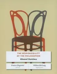 The Responsibility of the Philosopher