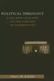 Political Theology