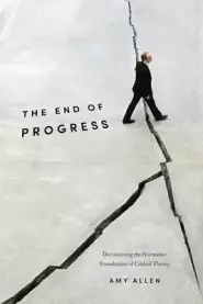 End Of Progress