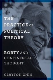 Practice Of Political Theory