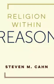 Religion Within Reason