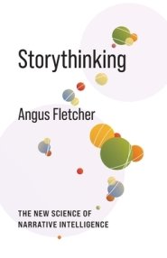 Storythinking – The New Science of Narrative Intelligence