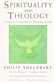 Spirituality and Theology