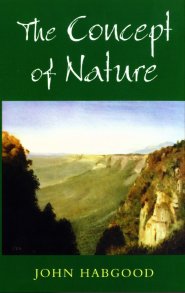 The Concept of Nature