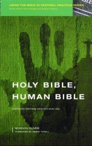 Holy Bible Human Bible