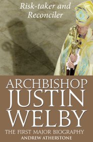 Archbishop Justin Welby