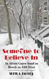 Someone to Believe in