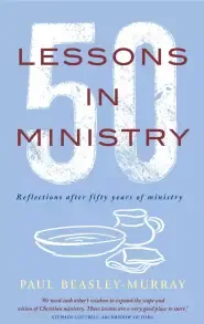 50 Lessons in Ministry