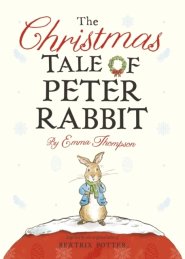 The Christmas Tale of Peter Rabbit