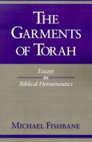 The Garments of Torah