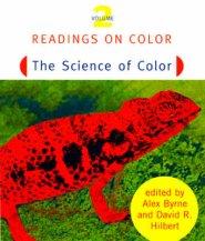 Readings on Color: The Science of Color