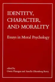 Identity, Character and Morality