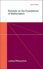 Remarks on the Foundations of Mathematics