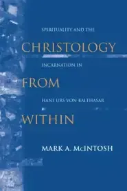 Christology from within