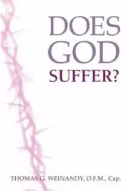 Does God Suffer?