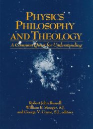 Physics, Philosophy and Theology