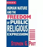 Human Nature and the Freedom of Public Religious Expression